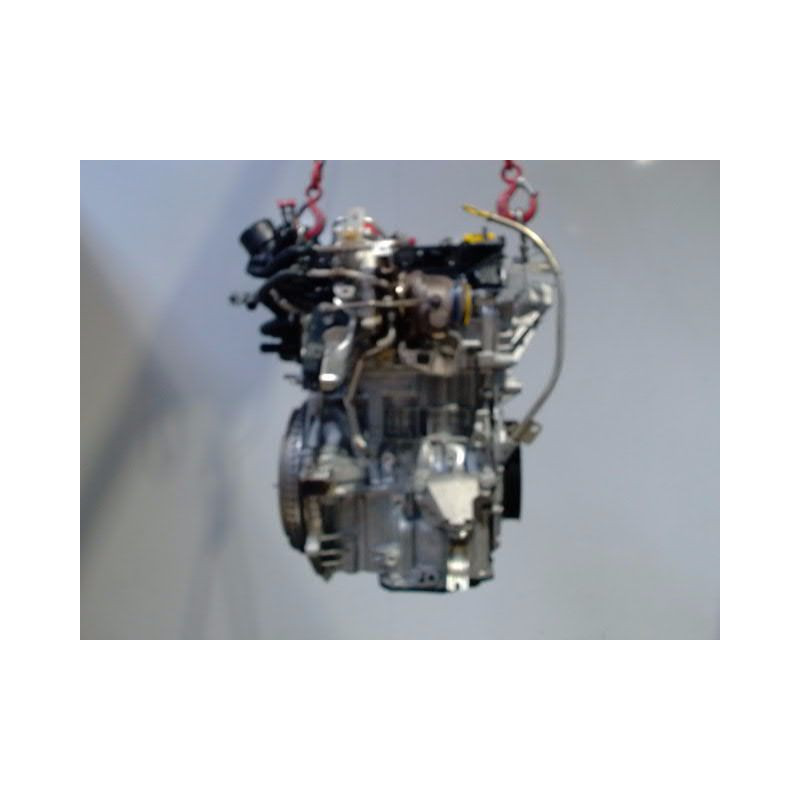 MOTEUR ESSENCE DACIA DUSTER 2010- 1.0 LPG 