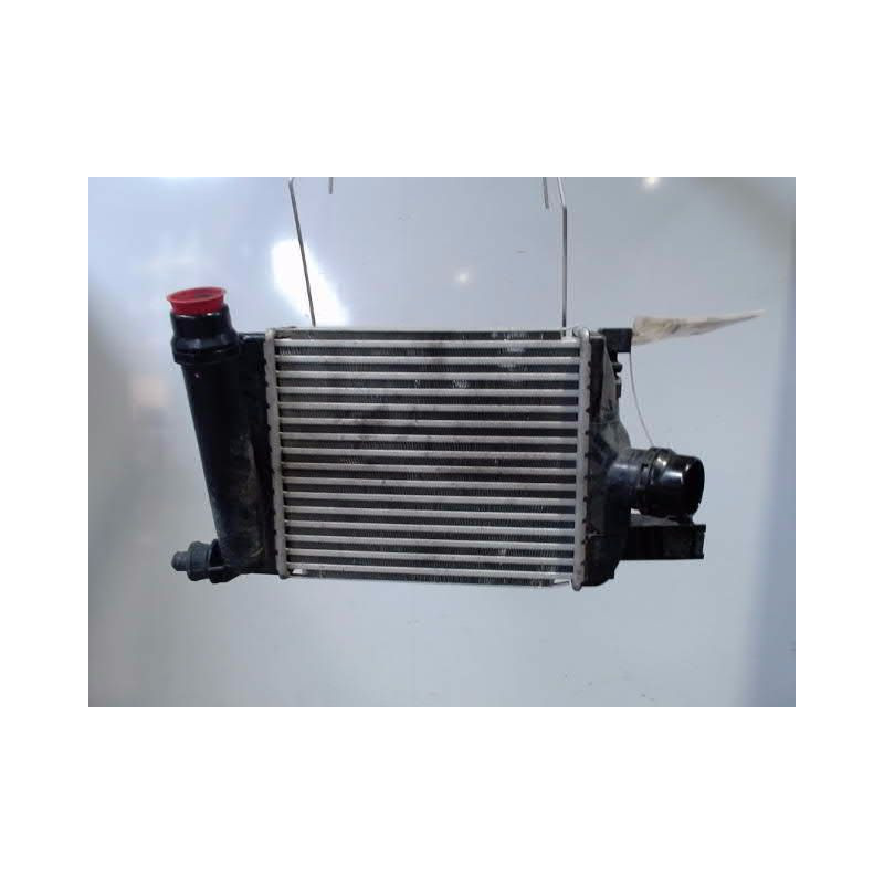 ECHANGEUR AIR DACIA DUSTER 2010-