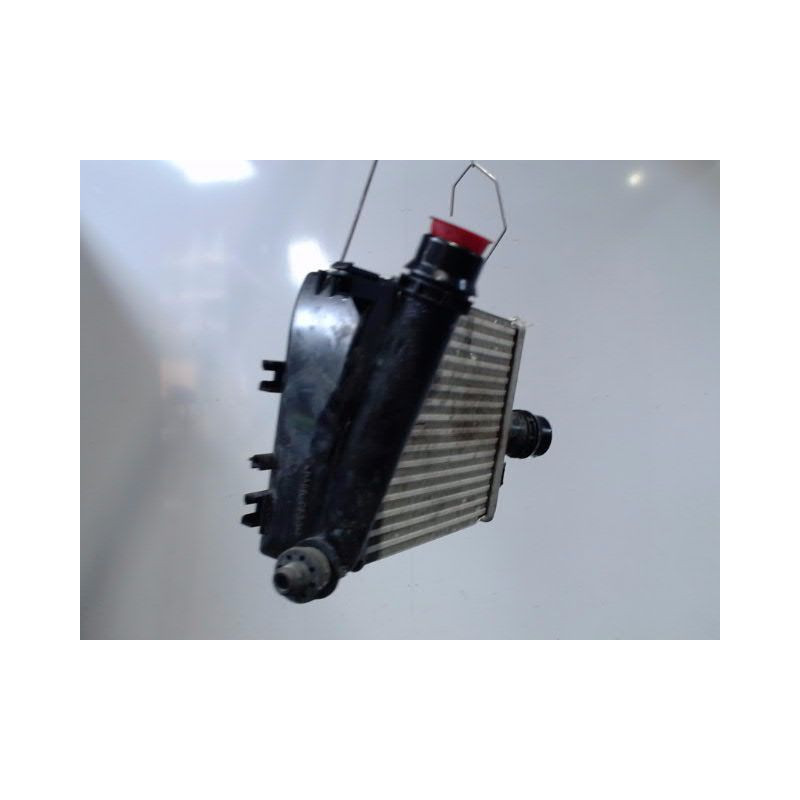 ECHANGEUR AIR DACIA DUSTER 2010-