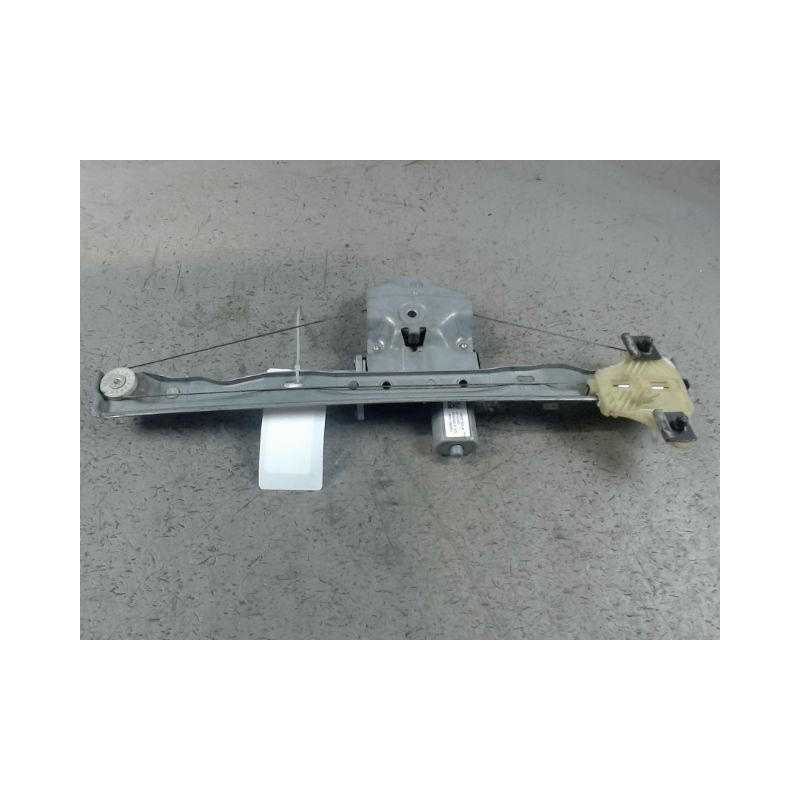 MECANISME+MOTEUR LEVE-GLACE AVANT GAUCHE RENAULT TWINGO