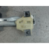 MECANISME+MOTEUR LEVE-GLACE AVANT GAUCHE RENAULT TWINGO