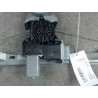 MECANISME+MOTEUR LEVE-GLACE AVANT GAUCHE RENAULT TWINGO