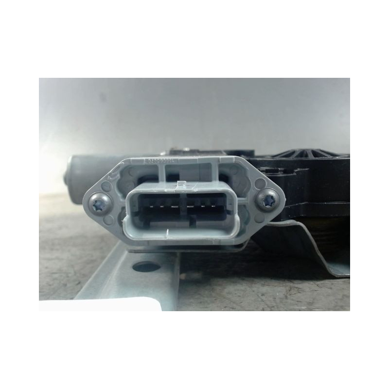 MECANISME+MOTEUR LEVE-GLACE AVANT GAUCHE RENAULT TWINGO