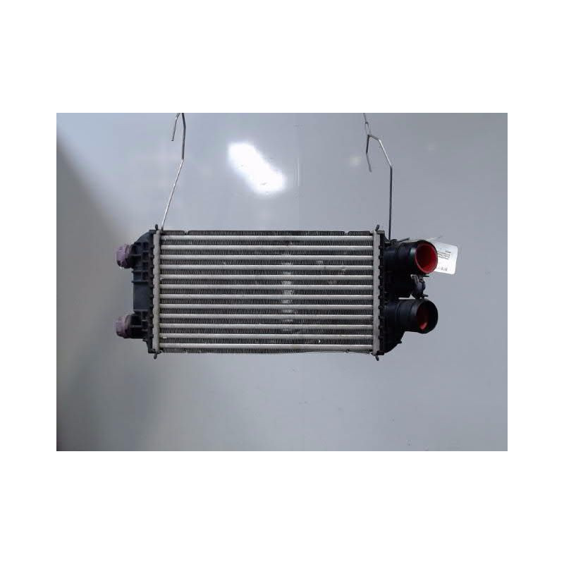ECHANGEUR AIR PEUGEOT 2008