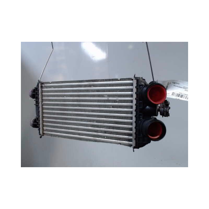 ECHANGEUR AIR PEUGEOT 2008