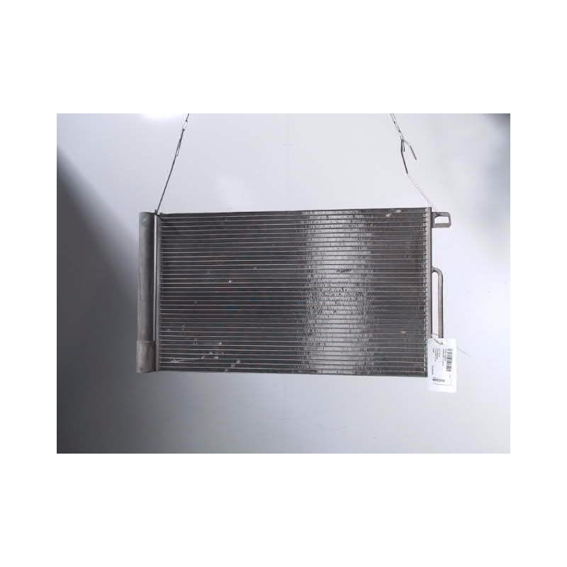 CONDENSEUR CLIMATISATION OPEL CORSA 2010-
