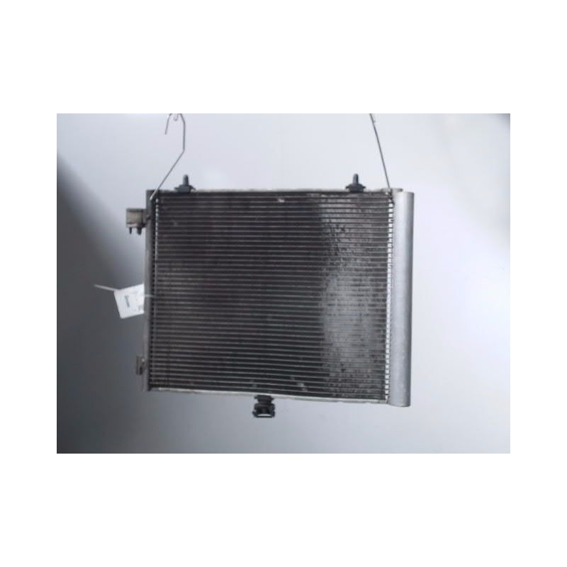 CONDENSEUR CLIMATISATION CITROEN C3 2009-
