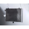 CONDENSEUR CLIMATISATION CITROEN C3 2009-