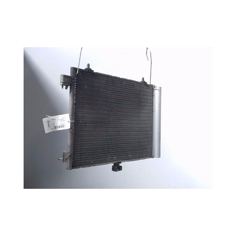 CONDENSEUR CLIMATISATION CITROEN C3 2009-