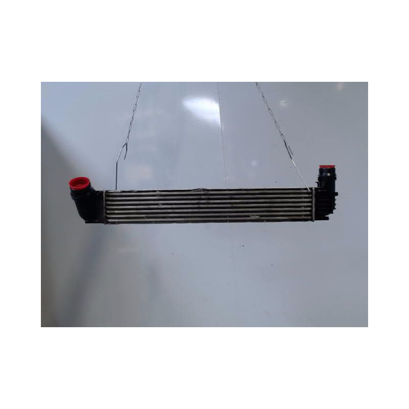 ECHANGEUR AIR RENAULT MEGANE III 2008-