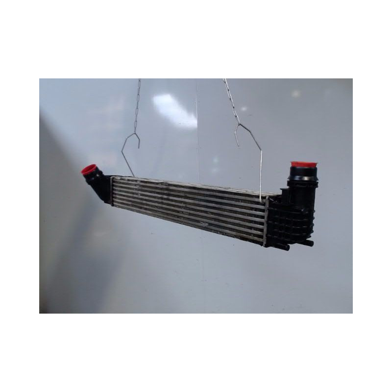 ECHANGEUR AIR RENAULT MEGANE III 2008-
