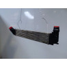 ECHANGEUR AIR RENAULT MEGANE III 2008-