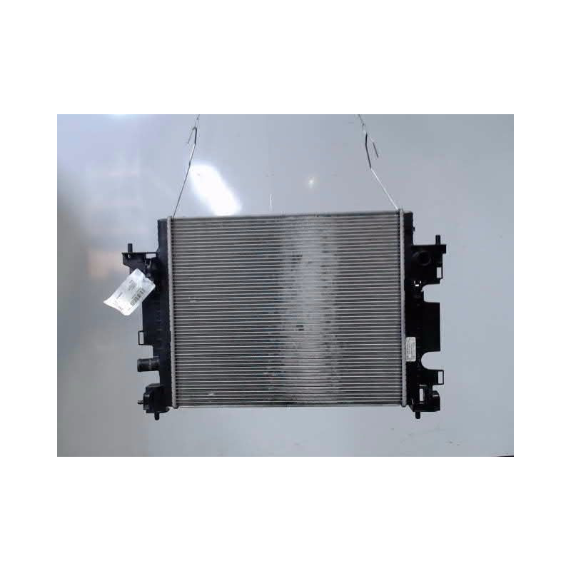 RADIATEUR RENAULT TWINGO