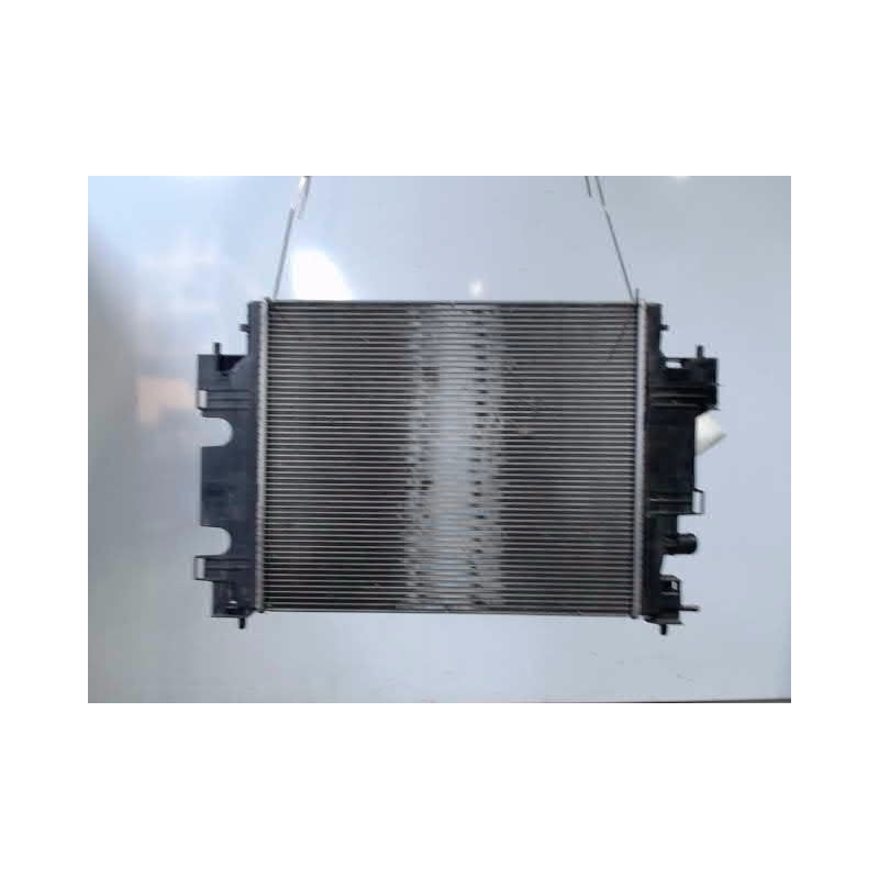 RADIATEUR RENAULT TWINGO