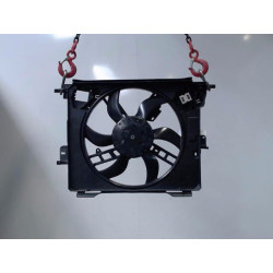 MOTEUR VENTILATEUR RADIATEUR
