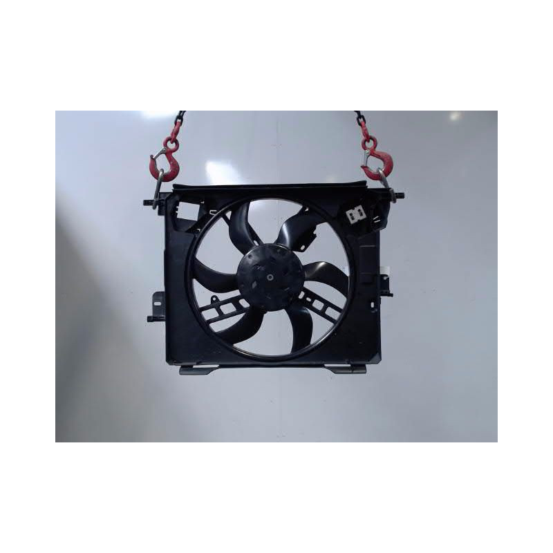 MOTEUR VENTILATEUR RADIATEUR RENAULT TWINGO