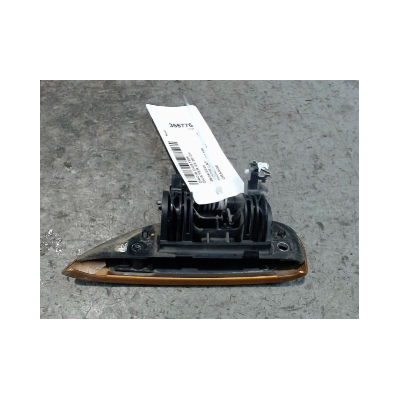 POIGNEE EXTERIEURE PORTE ARRIERE DROIT DACIA DUSTER 2010-