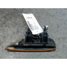 POIGNEE EXTERIEURE PORTE ARRIERE DROIT DACIA DUSTER 2010-