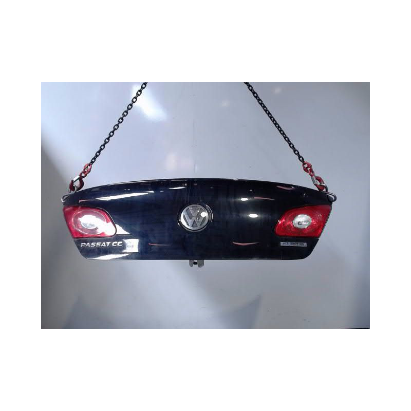 COFFRE ARRIERE VOLKSWAGEN PASSAT 2010-