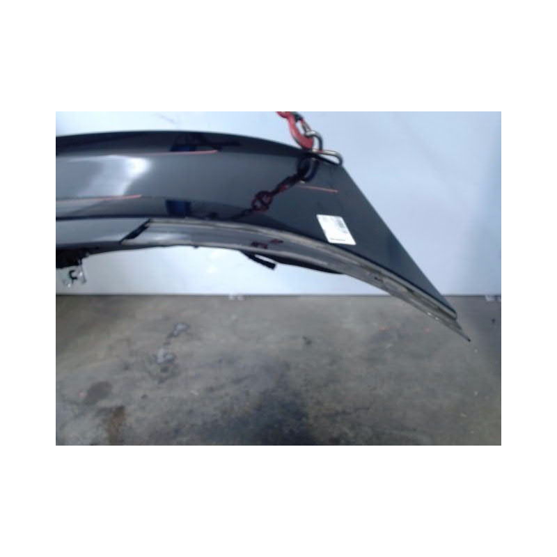 COFFRE ARRIERE VOLKSWAGEN PASSAT 2010-