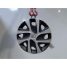 ENJOLIVEUR DE ROUE CITROEN C3 2009-