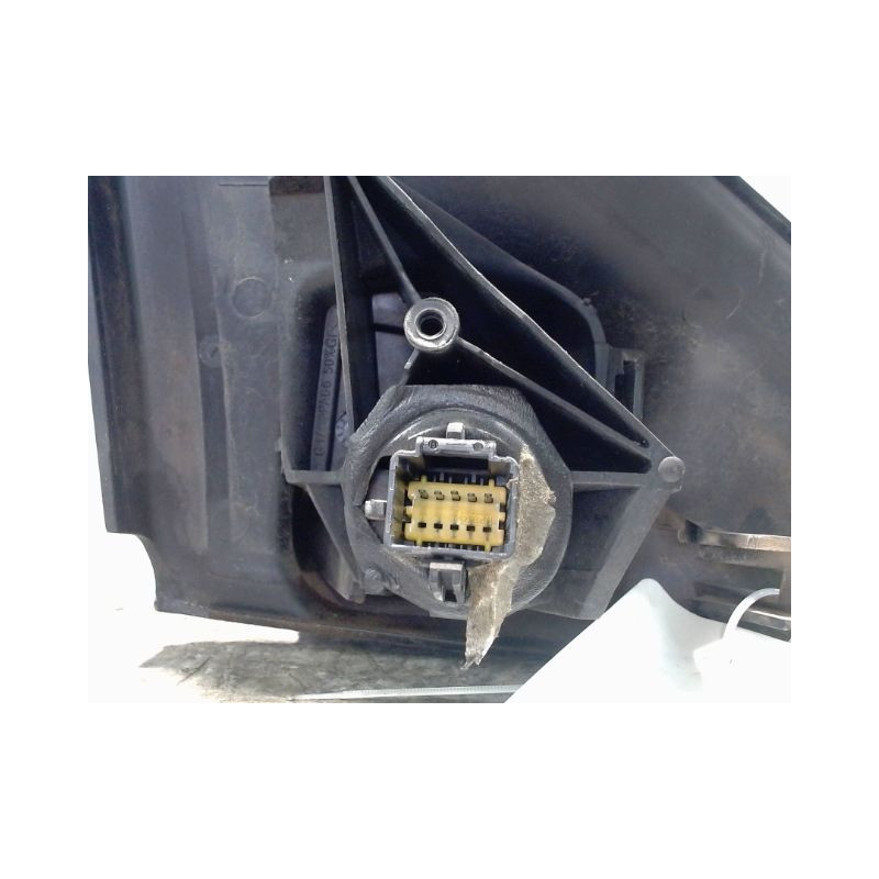RETROVISEUR EXTERIEUR ELECTRIQUE GAUCHE RENAULT MEGANE II PH1 02-05