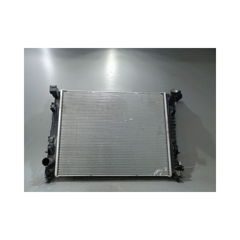 RADIATEUR DACIA SANDERO