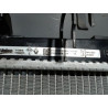 RADIATEUR DACIA SANDERO
