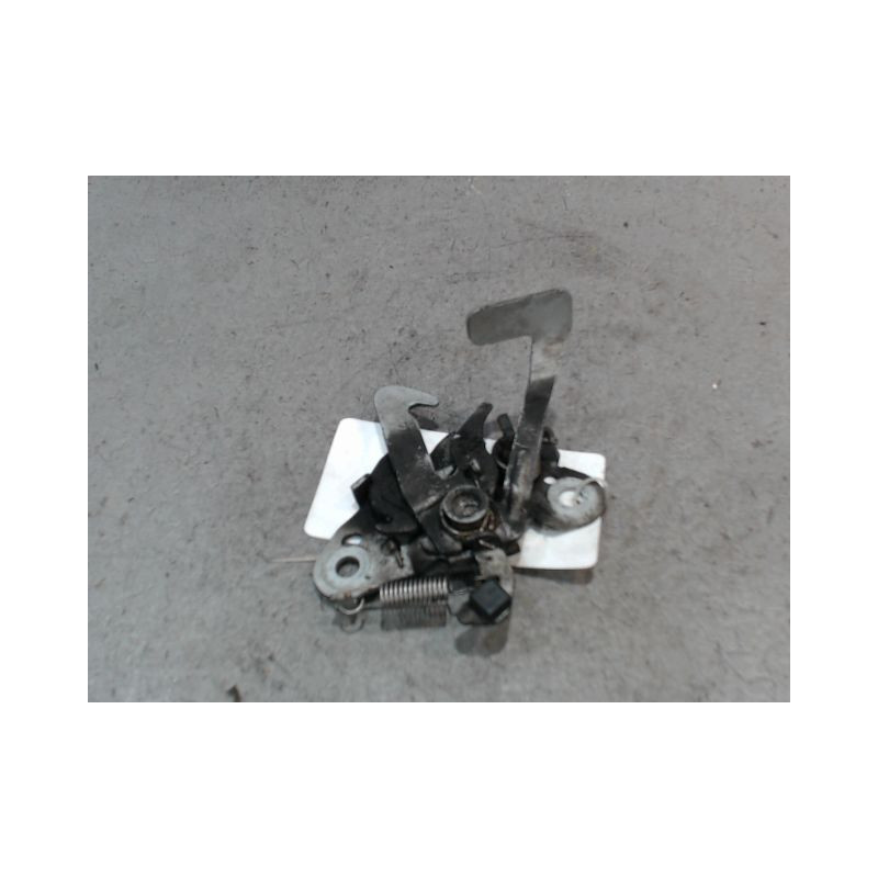 SERRURE CAPOT CITROEN BERLINGO