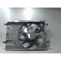 MOTEUR VENTILATEUR RADIATEUR