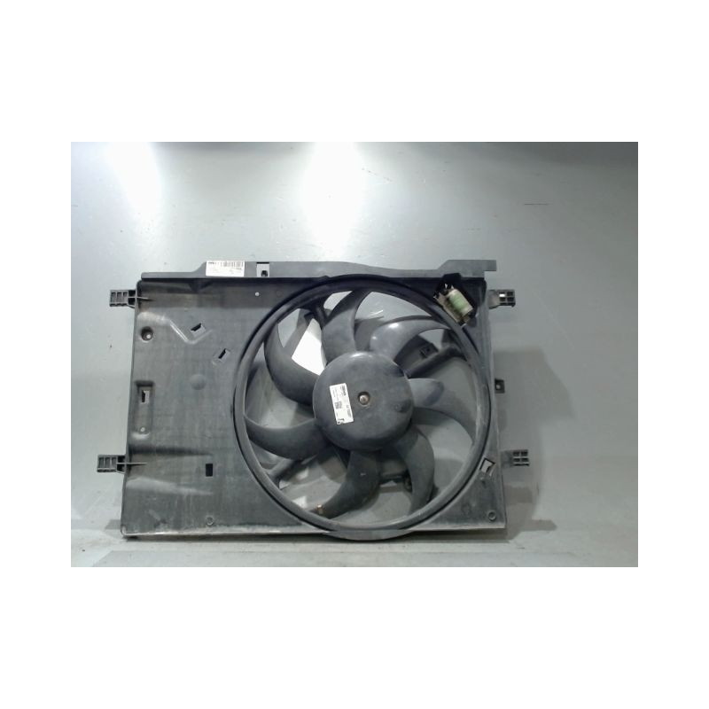 MOTEUR VENTILATEUR RADIATEUR OPEL CORSA