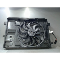 MOTEUR VENTILATEUR RADIATEUR