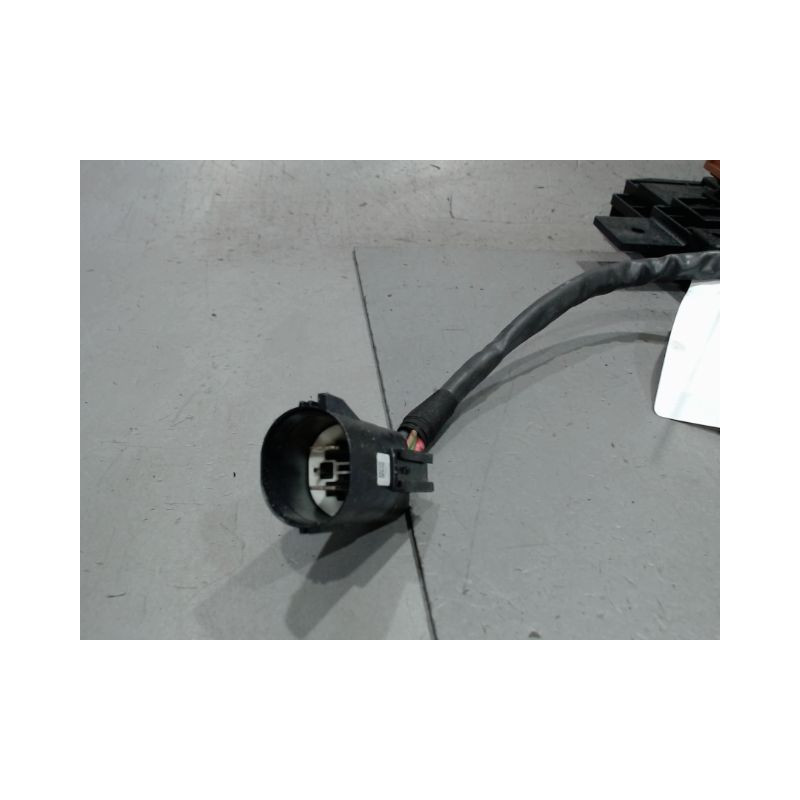 MOTEUR VENTILATEUR RADIATEUR CITROEN C5 AIRCR.