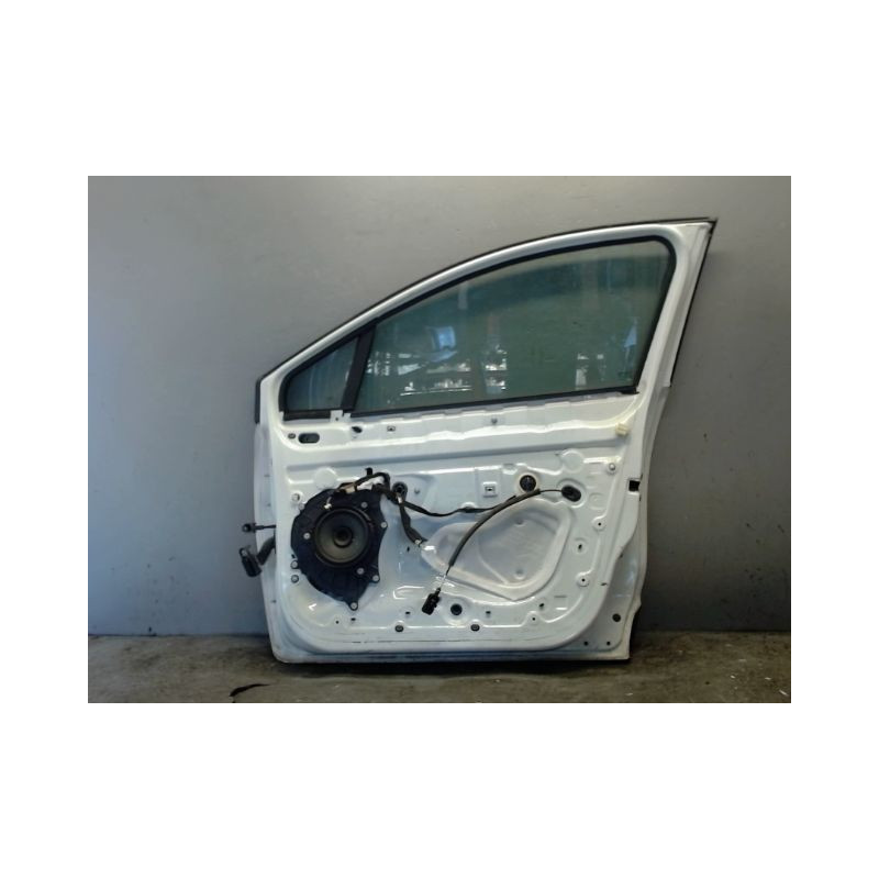 PORTE AVANT DROIT RENAULT CLIO
