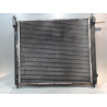 RADIATEUR NISSAN JUKE