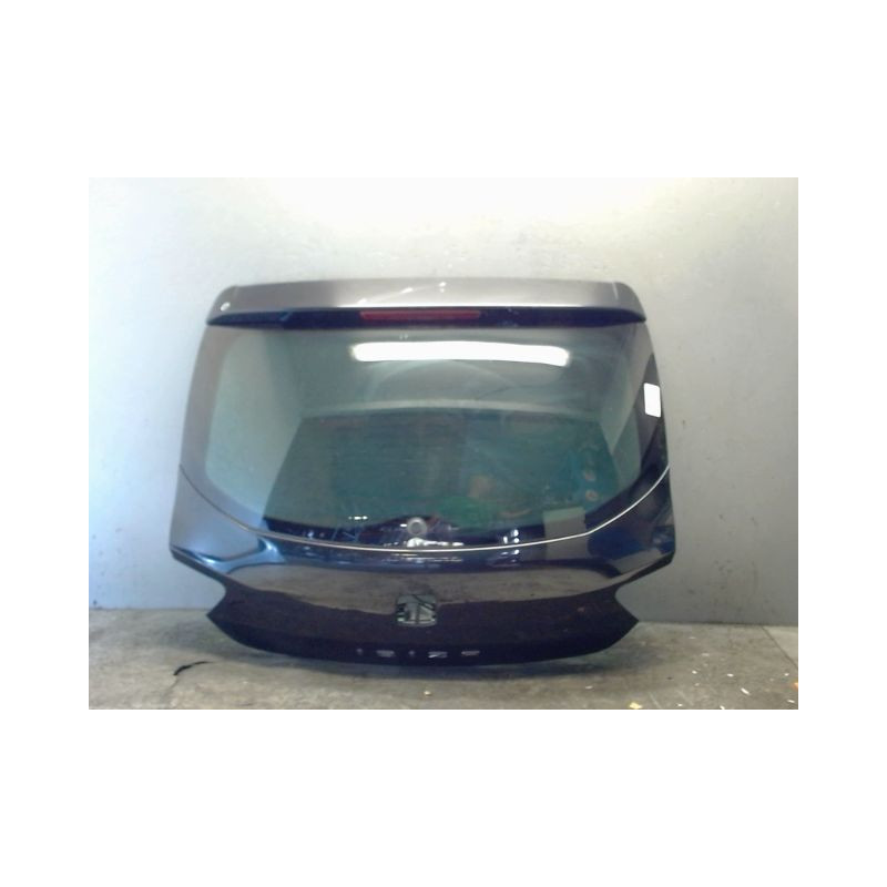 HAYON SEAT IBIZA