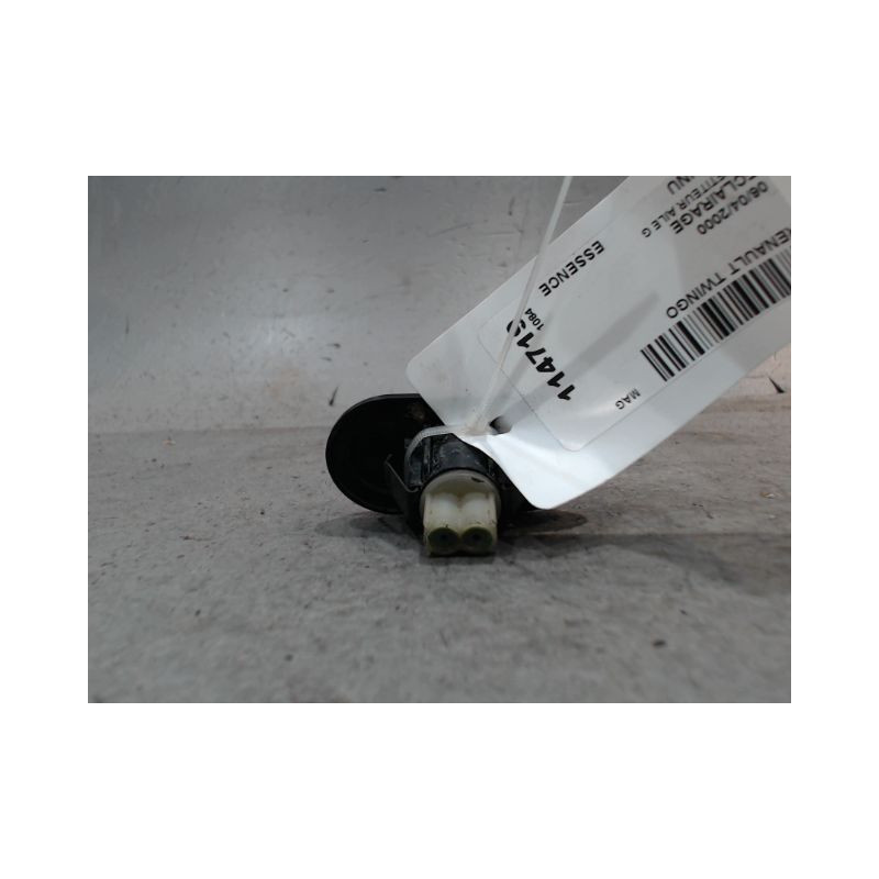 REPETITEUR AILE GAUCHE RENAULT TWINGO