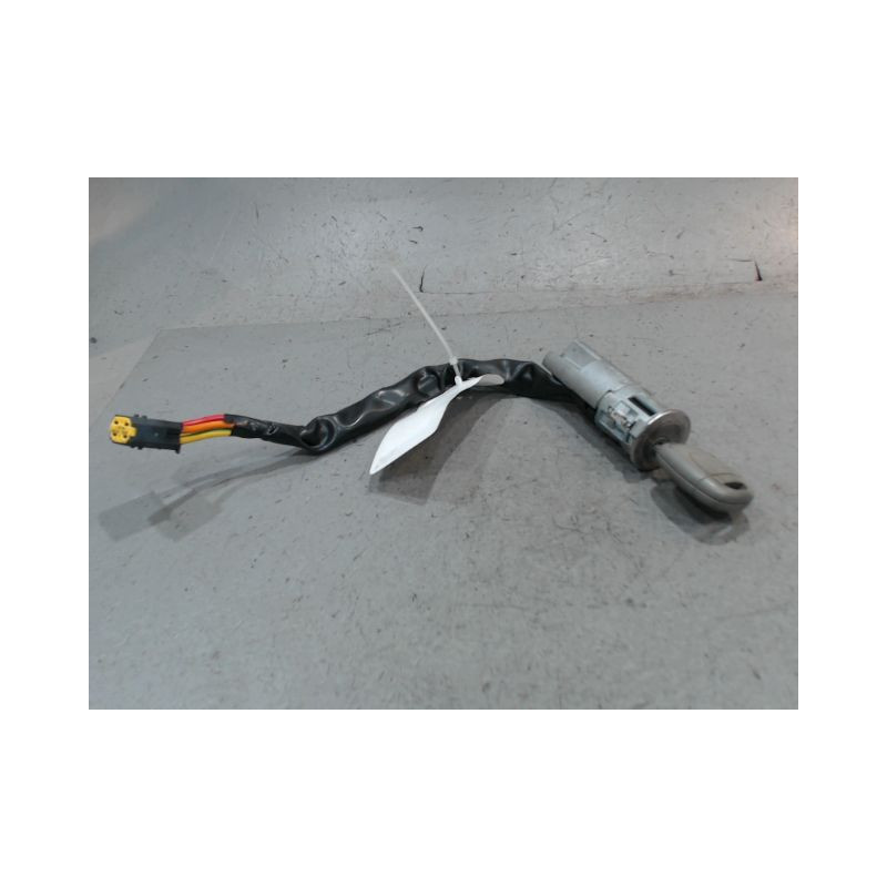 ANTIVOL DE DIRECTION RENAULT TWINGO