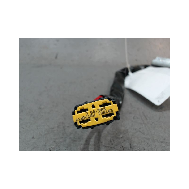 ANTIVOL DE DIRECTION RENAULT TWINGO