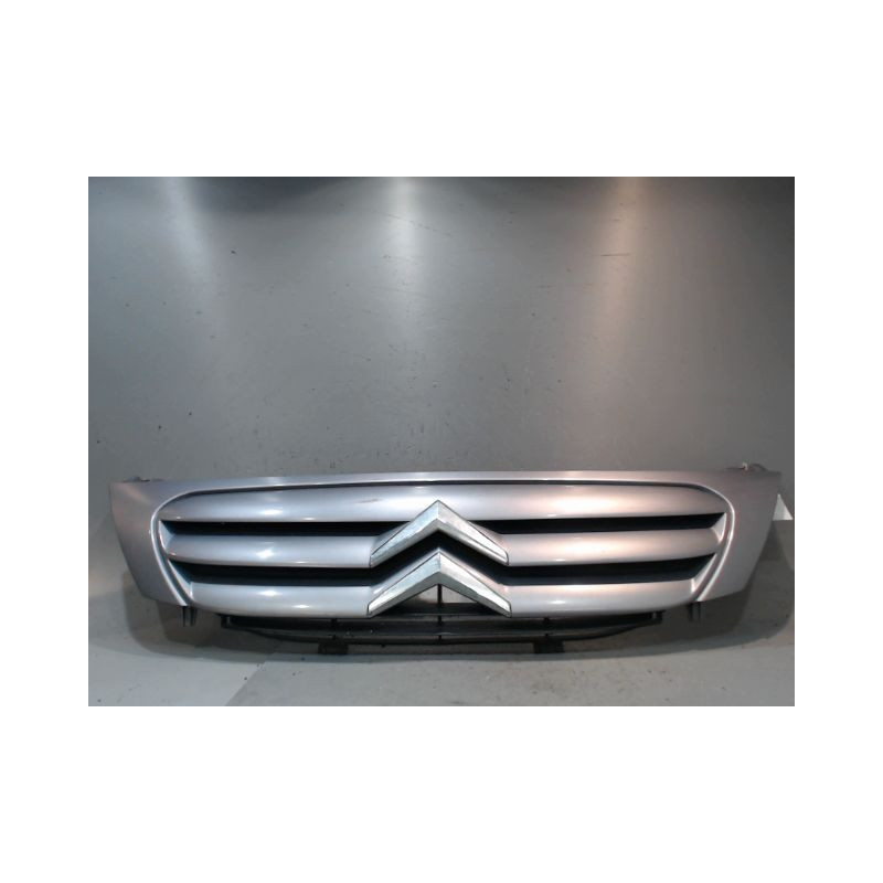 CALANDRE CITROEN C3