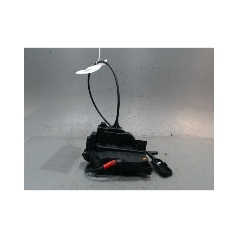 SYSTEME CONDAMNATION AVANT DROIT RENAULT KANGOO