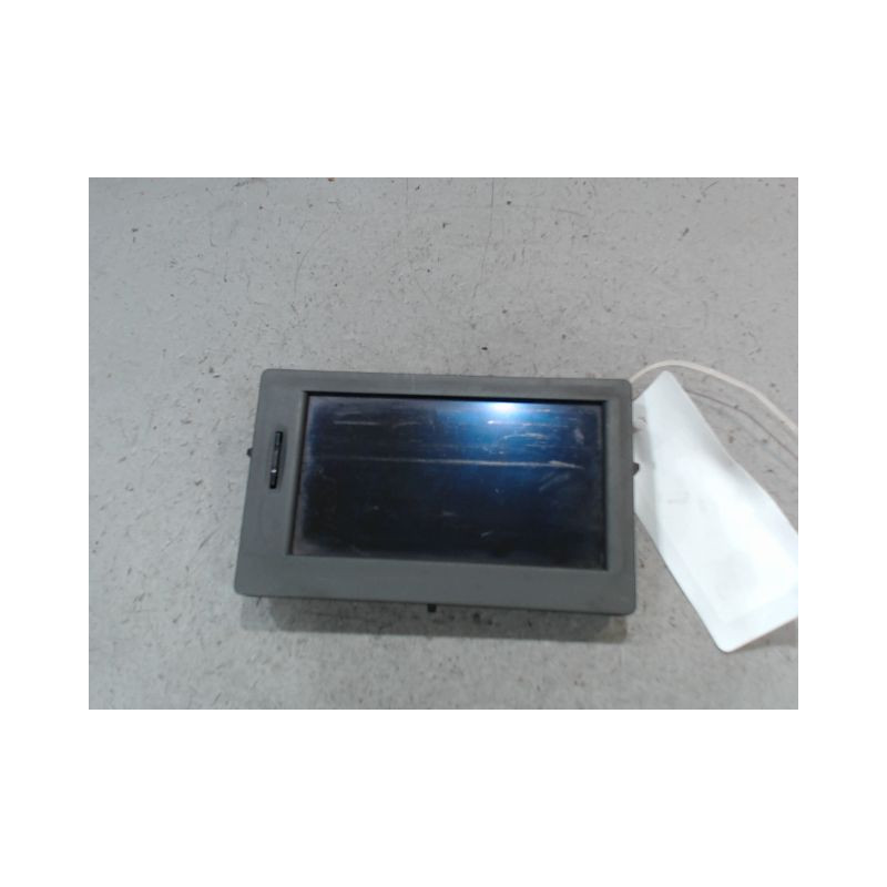 ECRAN GPS RENAULT CLIO