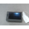 ECRAN GPS RENAULT CLIO