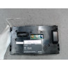 ECRAN GPS RENAULT CLIO