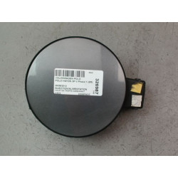 VOLET DE TRAPPE CARBURANT