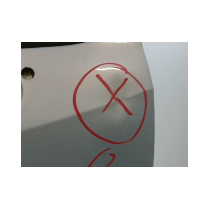 PORTE AVANT DROIT RENAULT MODUS Phase 1 2004-2007