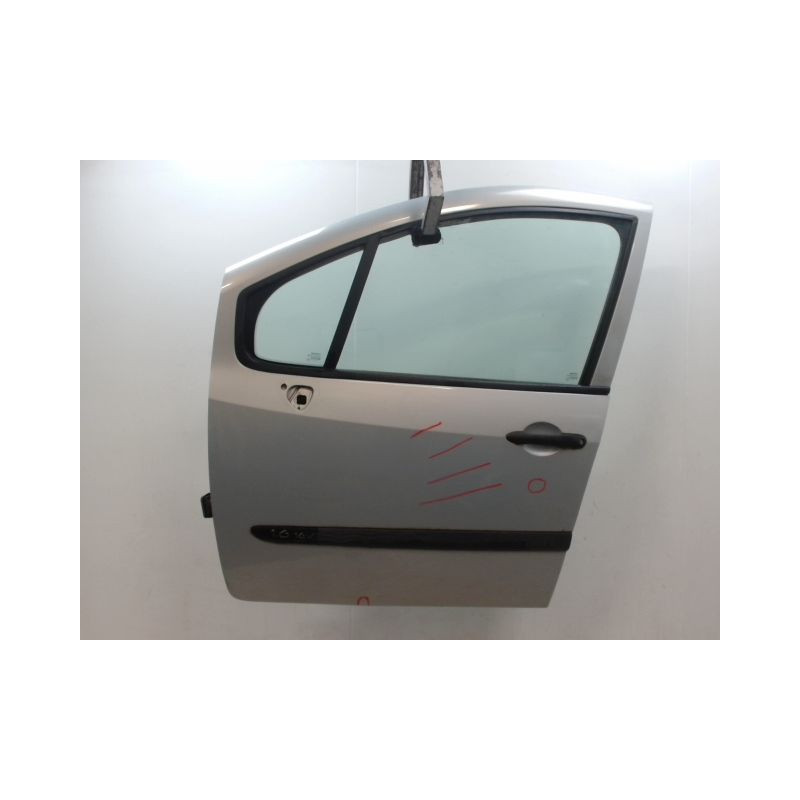 PORTE AVANT GAUCHE RENAULT MODUS Phase 1 2004-2007