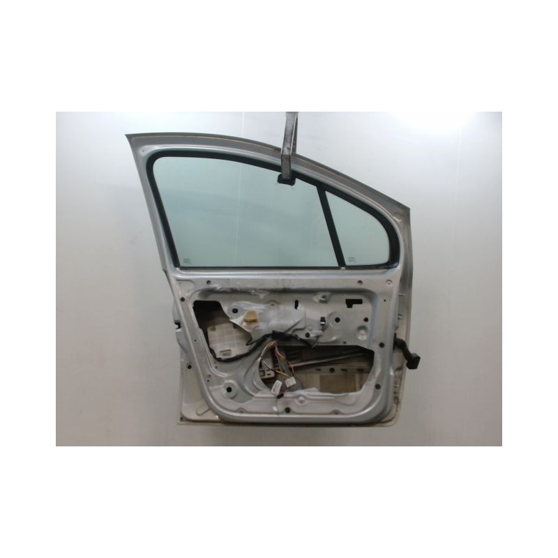 PORTE AVANT GAUCHE RENAULT MODUS Phase 1 2004-2007