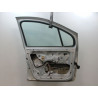 PORTE AVANT GAUCHE RENAULT MODUS Phase 1 2004-2007