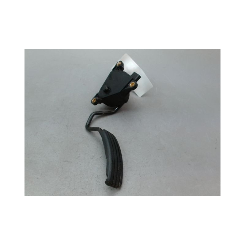 PEDALE ACCELERATEUR RENAULT MODUS Phase 1 2004-2007